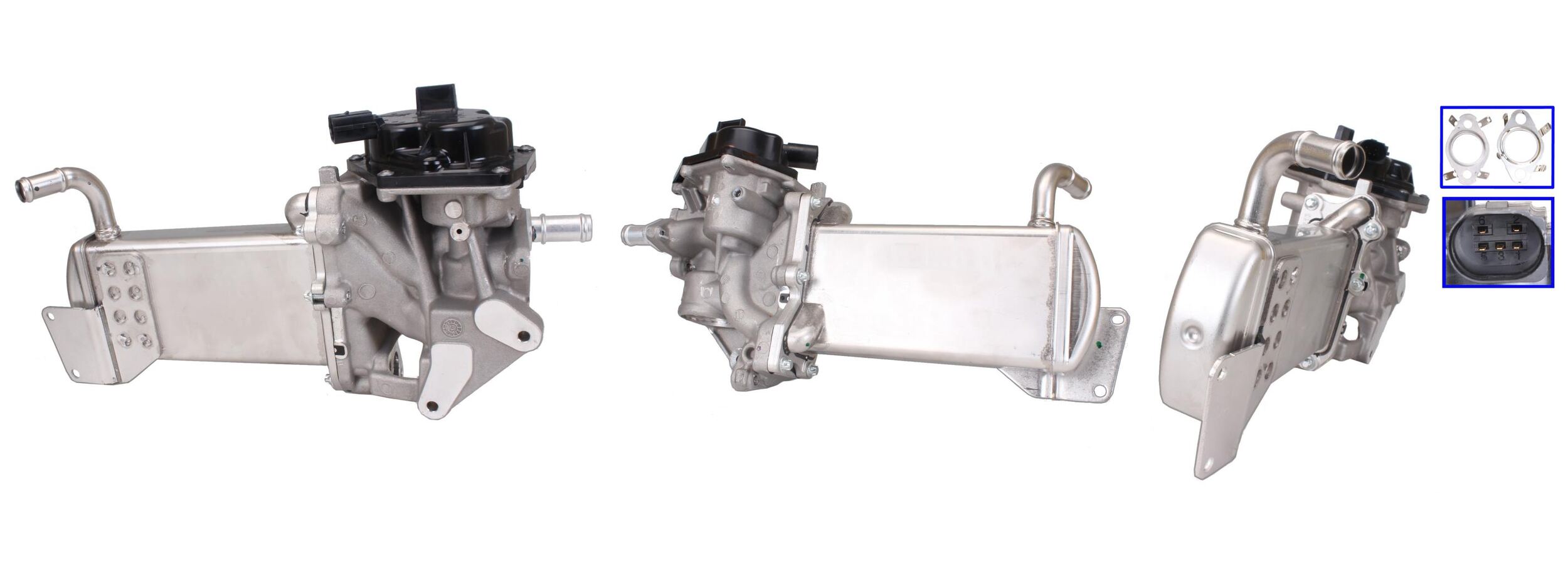 DRI 717730159 AGR-Ventil