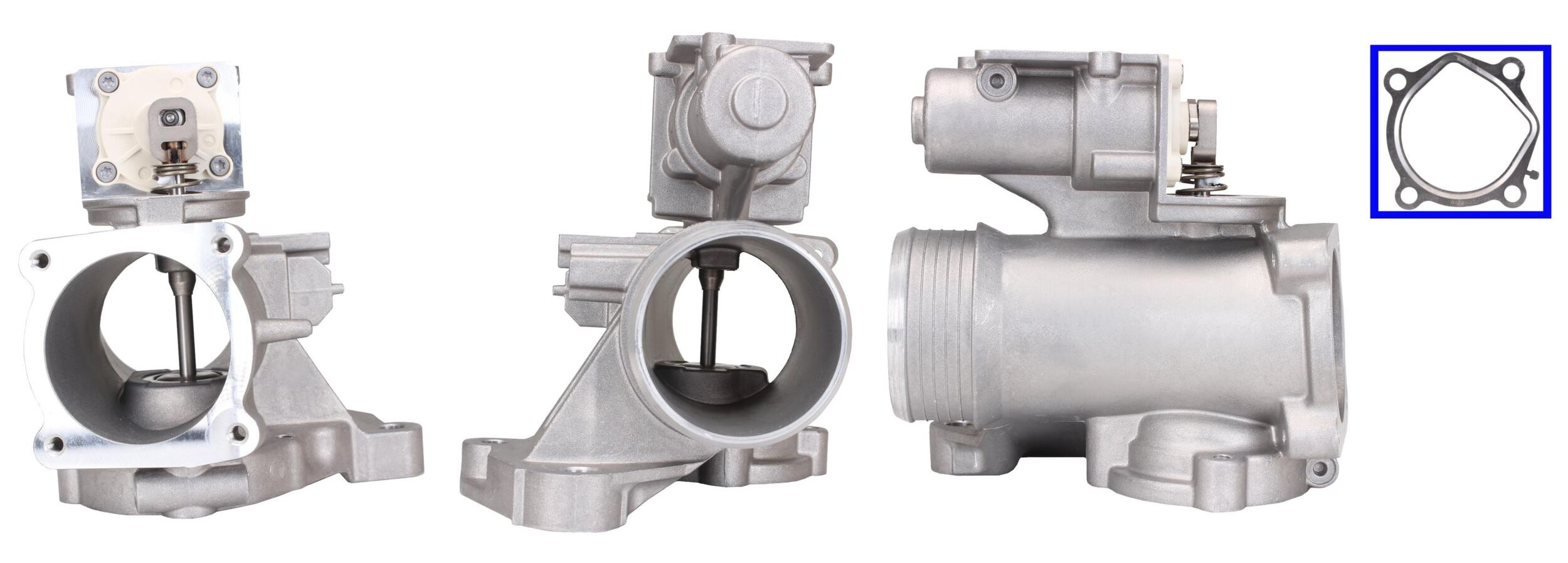 DRI 717730151 AGR-Ventil