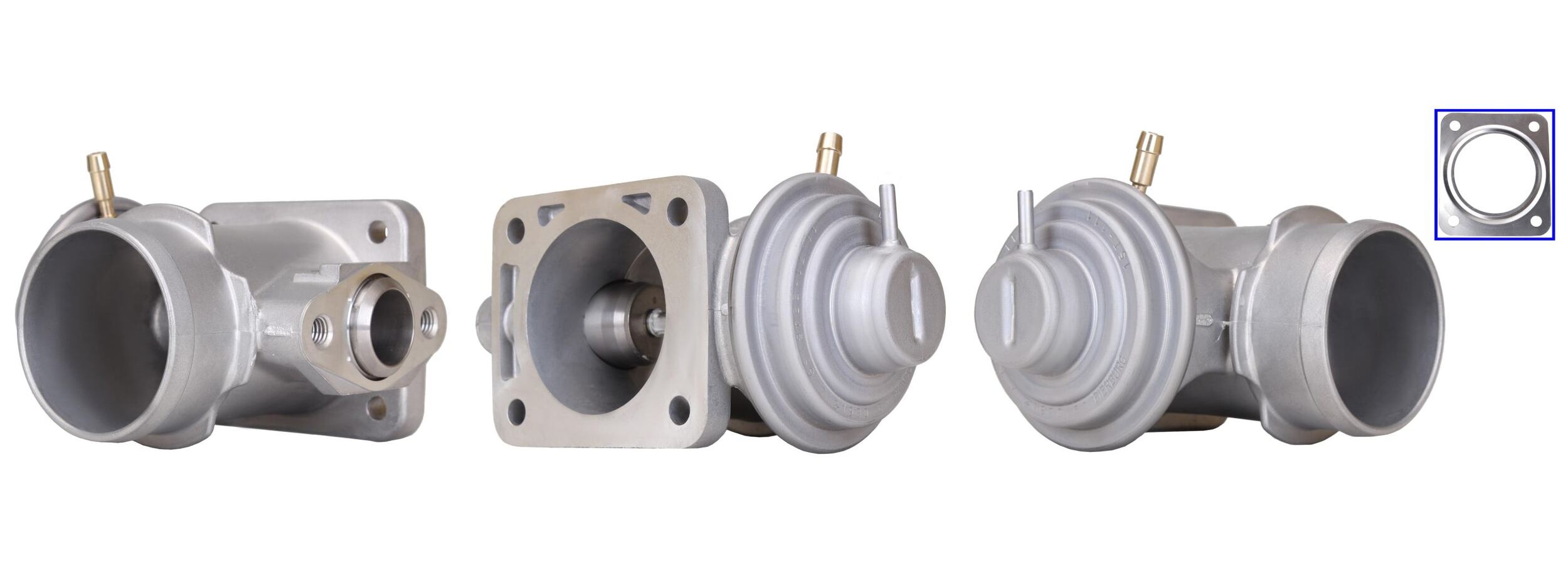 DRI 717710203 AGR-Ventil