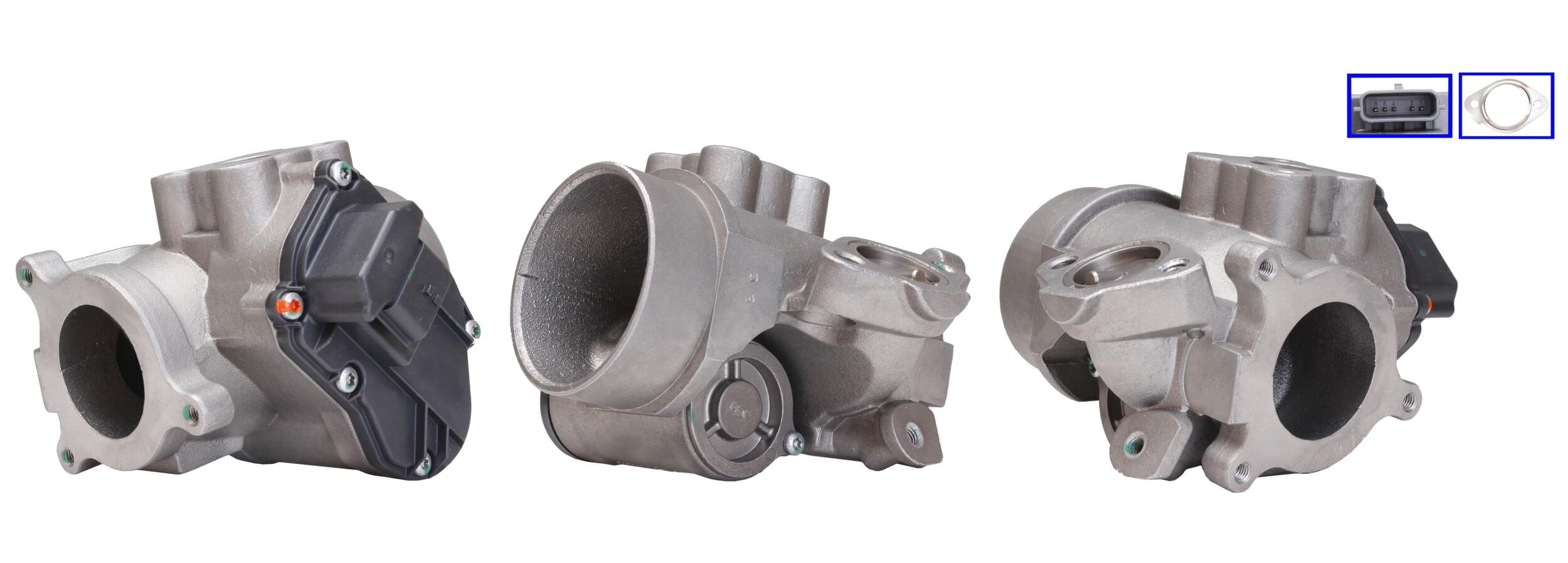 DRI 717730216 AGR-Ventil