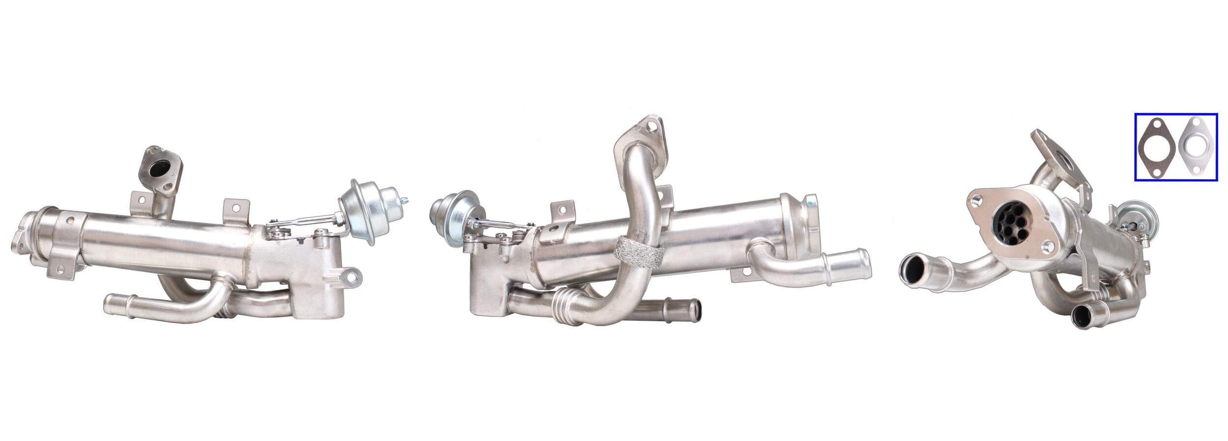 DRI 717710254 AGR-Ventil