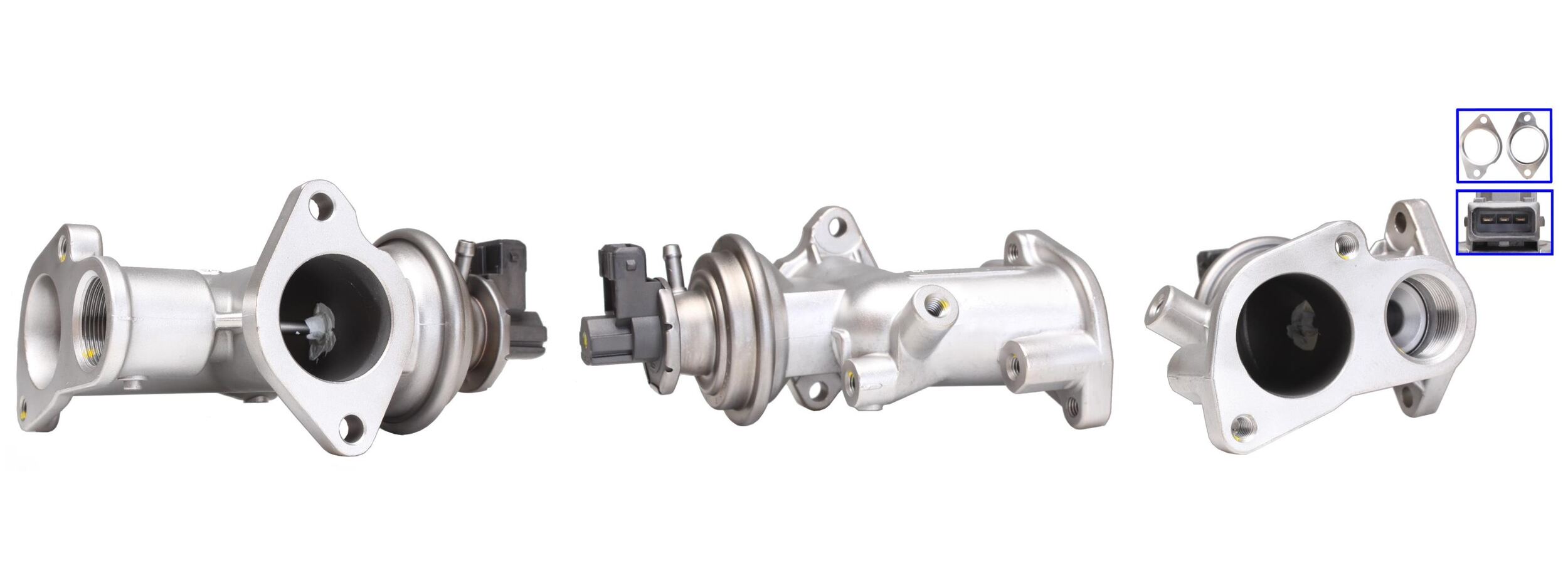 DRI 717710273 AGR-Ventil