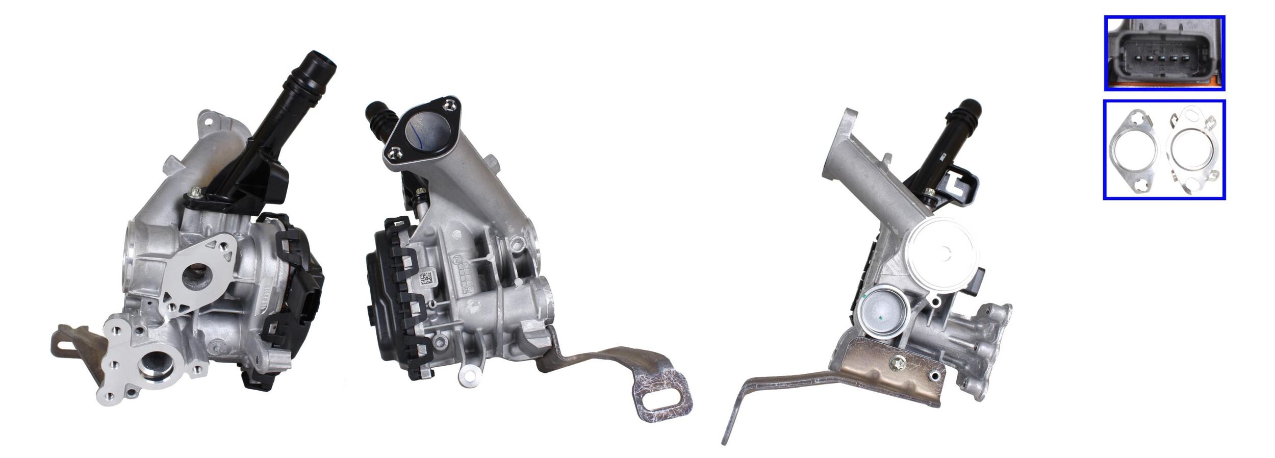 DRI 717730287 AGR-Ventil