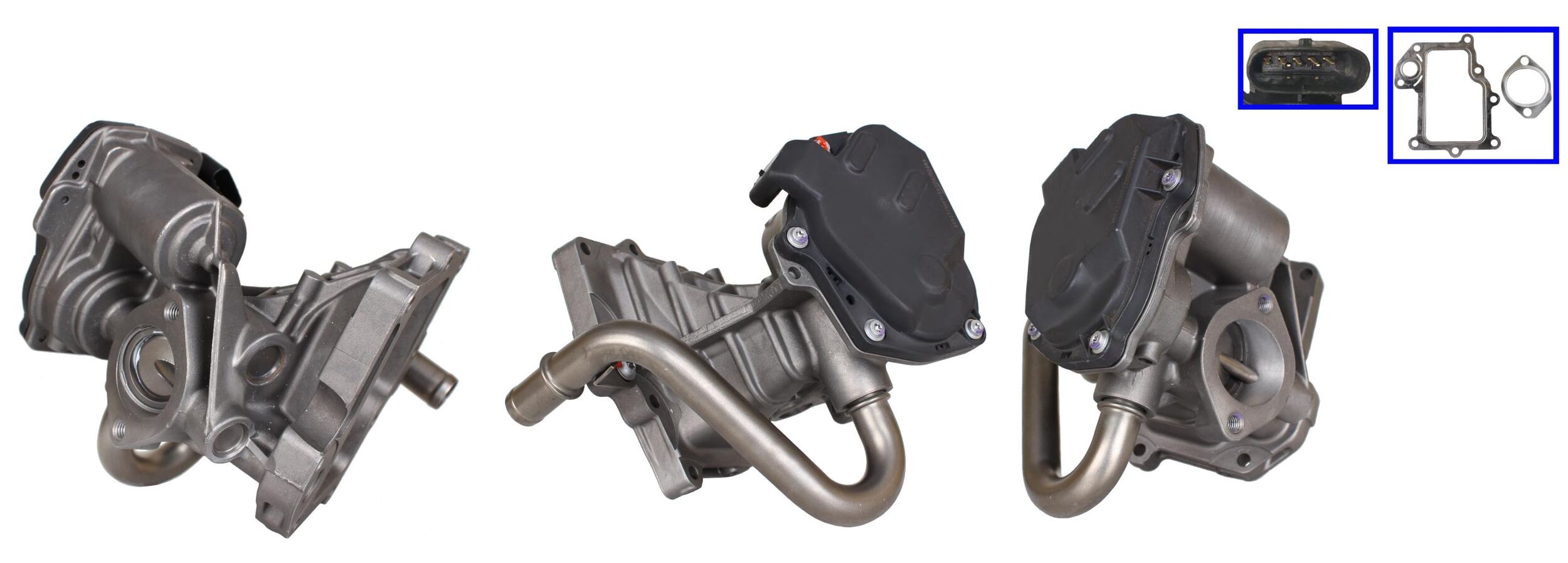 DRI 717730291 AGR-Ventil