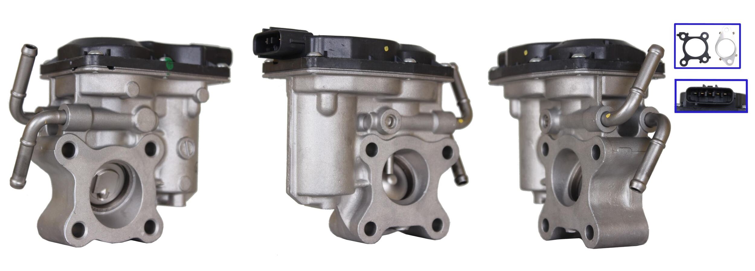 DRI 717730302 AGR-Ventil