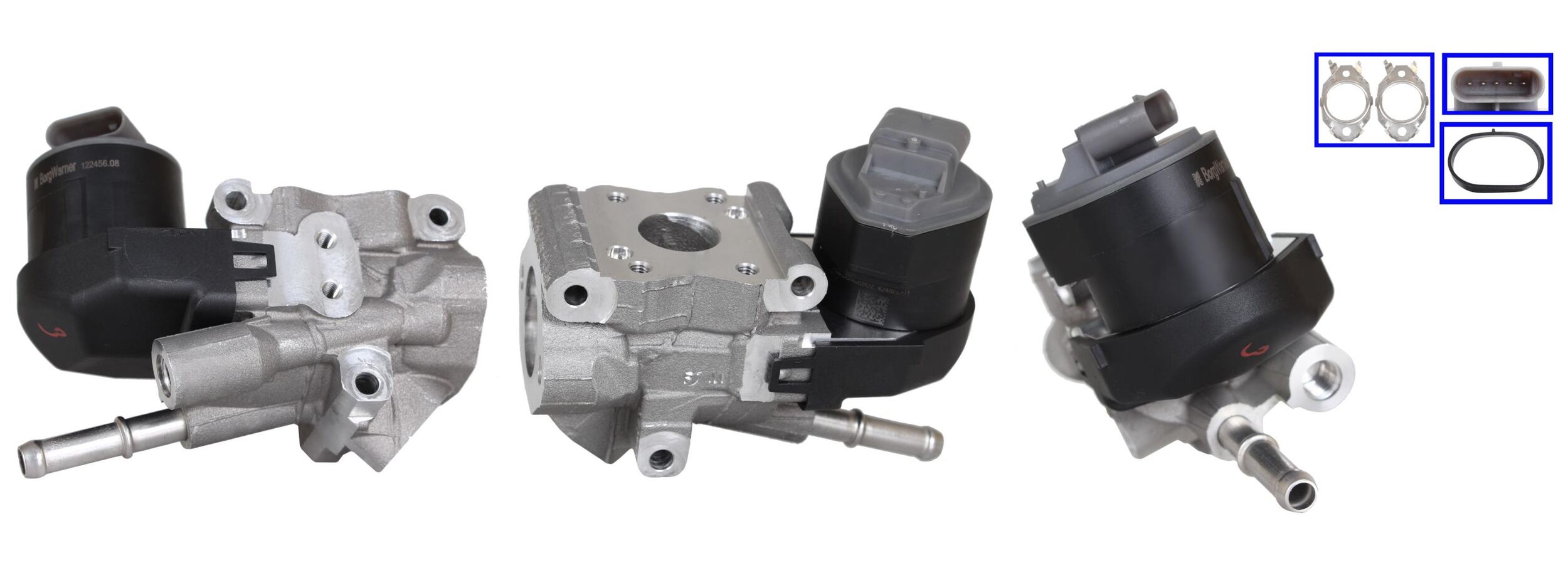 DRI 717730318 AGR-Ventil