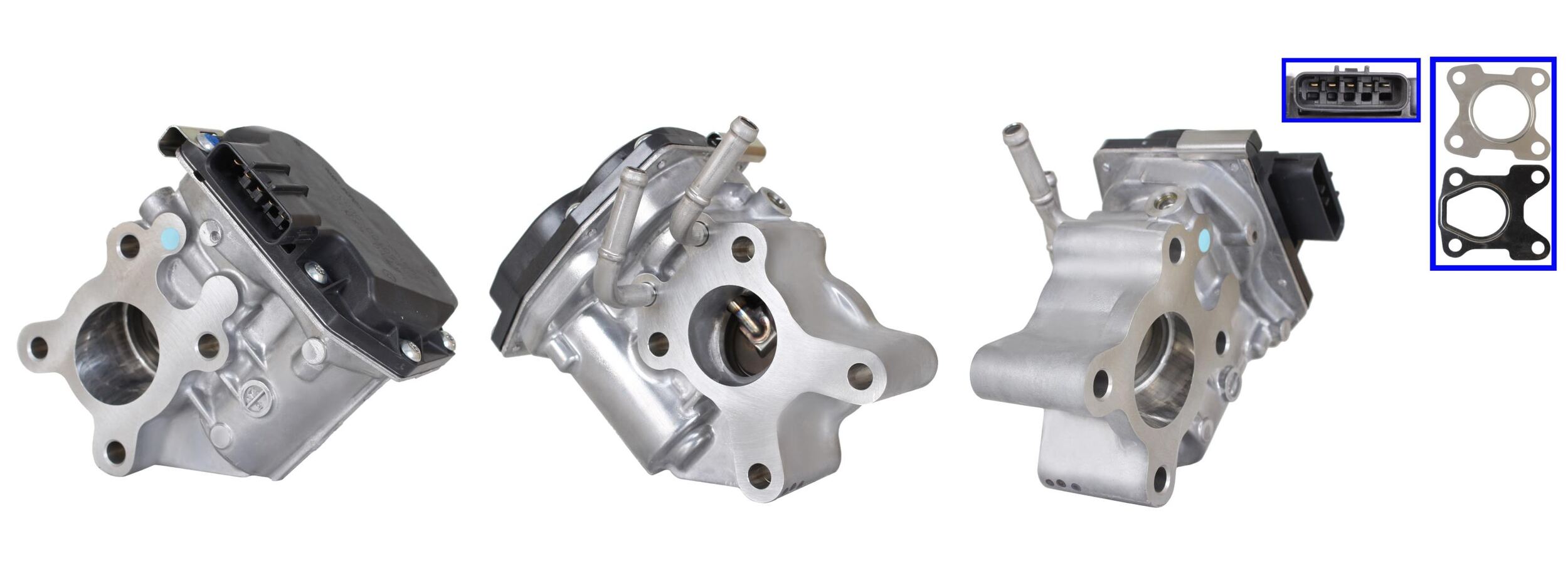 DRI 717730314 AGR-Ventil