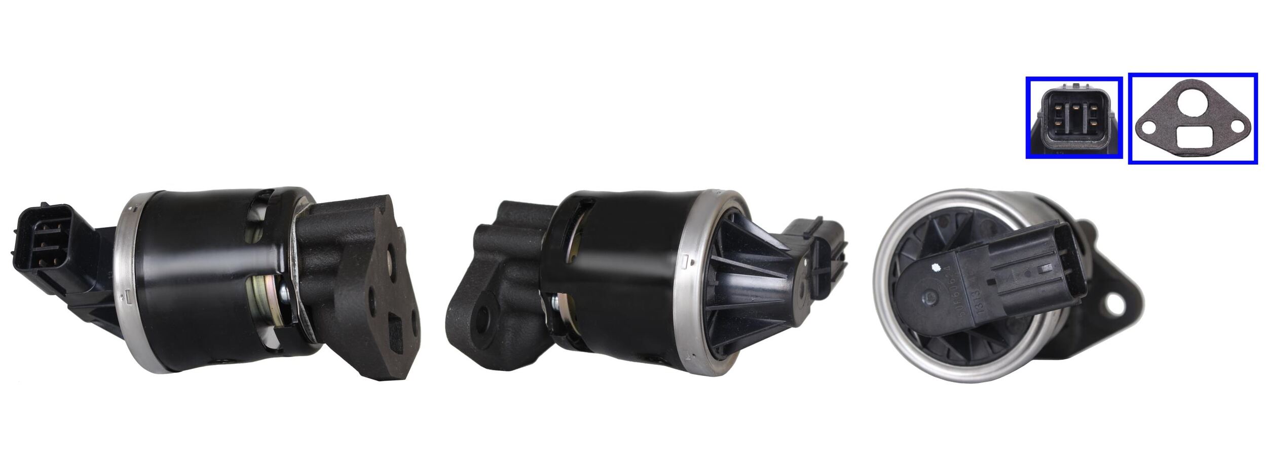 DRI 717730340 AGR-Ventil