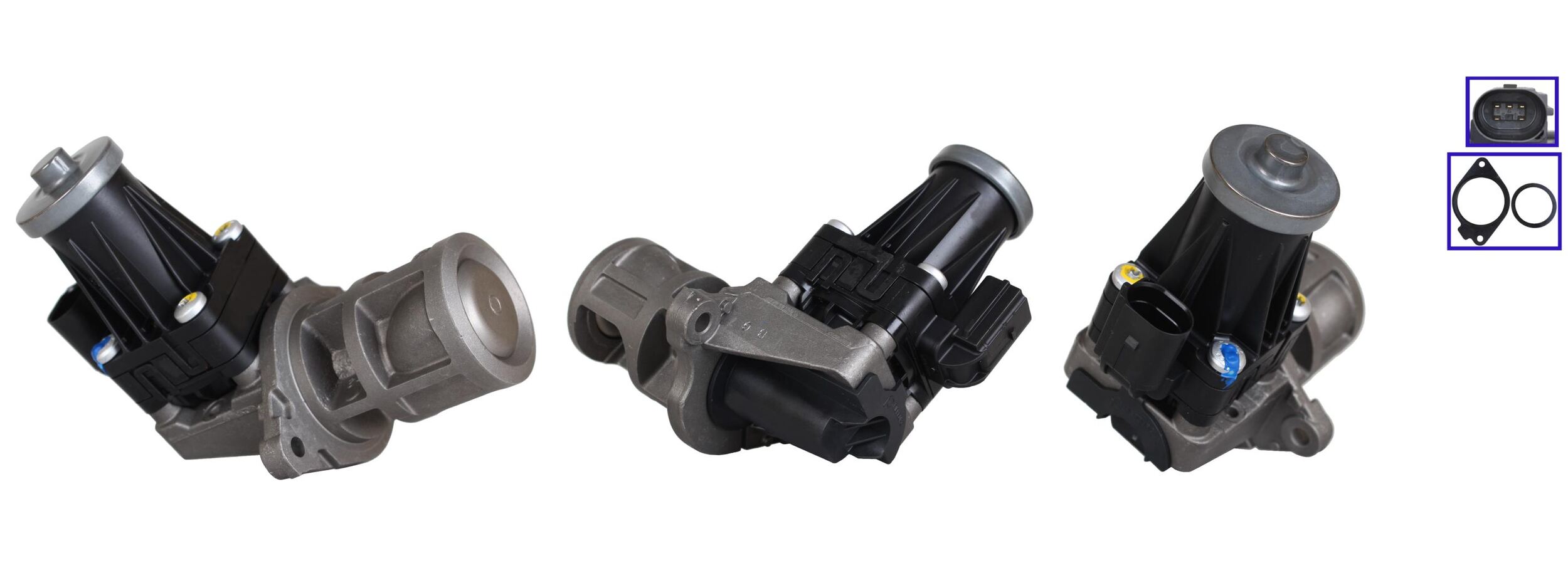 DRI 717730347 AGR-Ventil