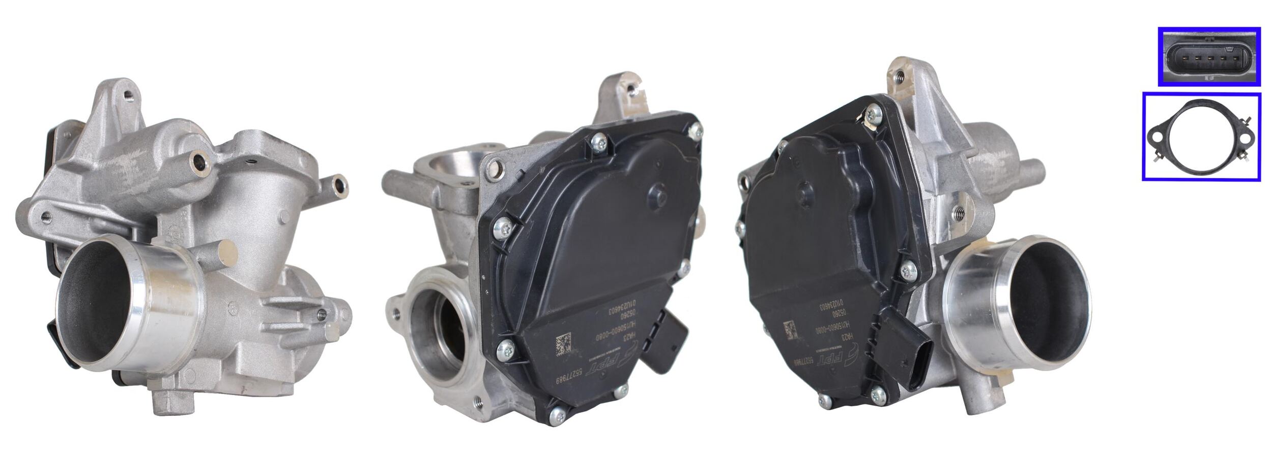 DRI 717730348 AGR-Ventil