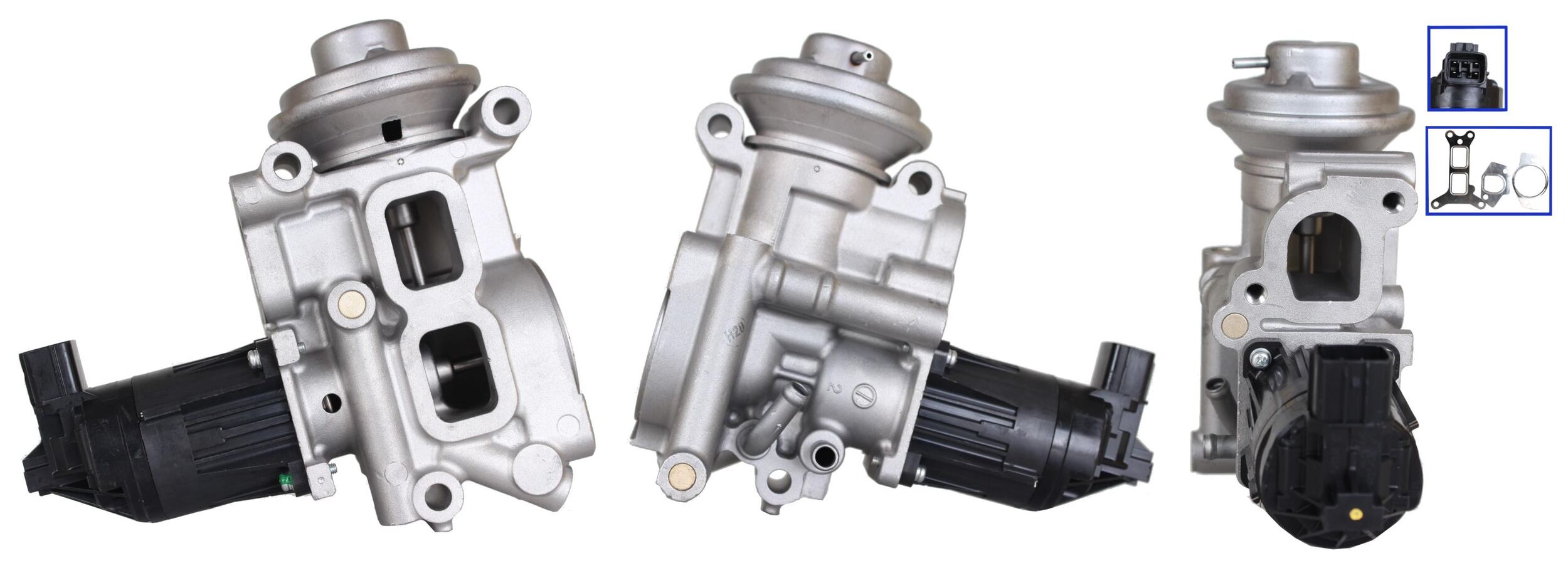 DRI 717730361 AGR-Ventil