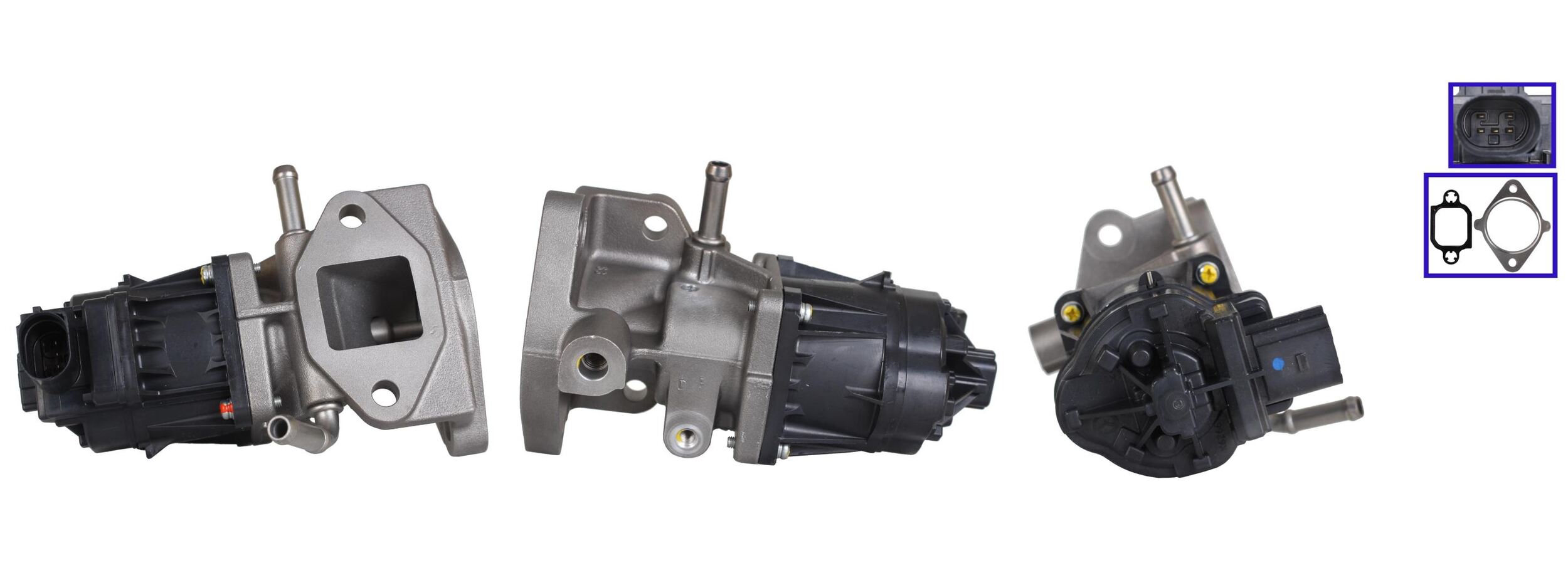 DRI 717730363 AGR-Ventil