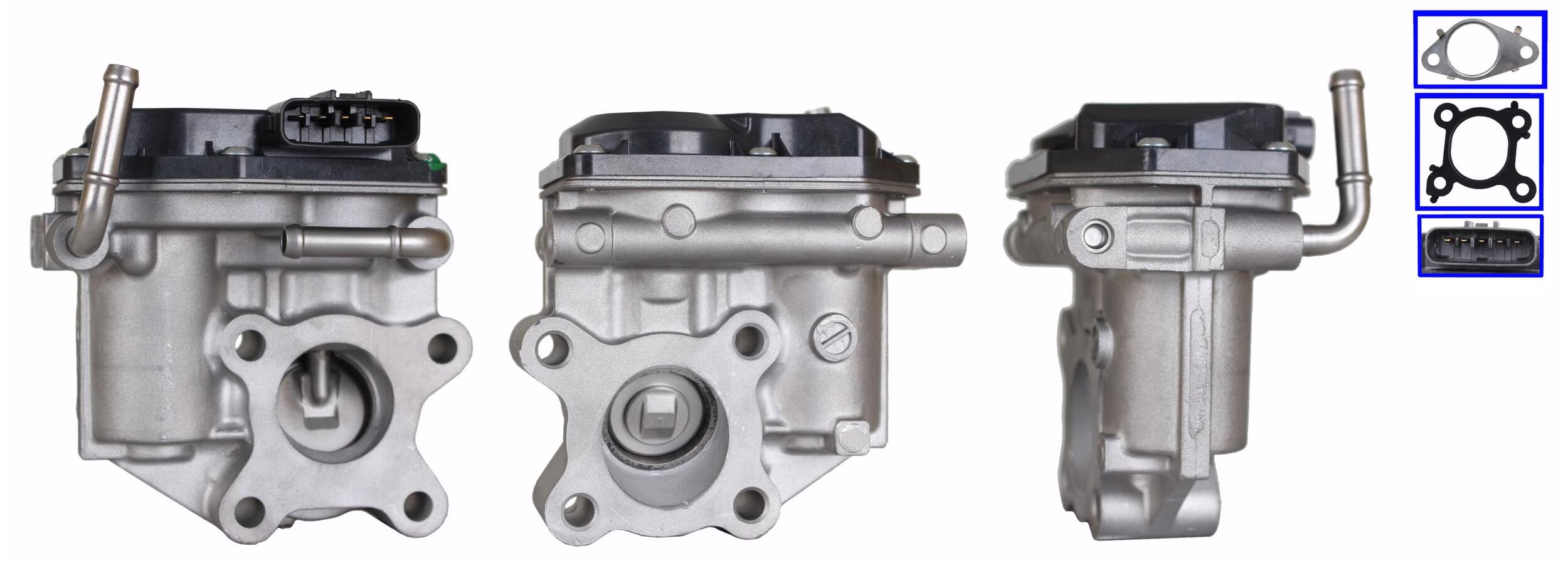 DRI 717730366 AGR-Ventil