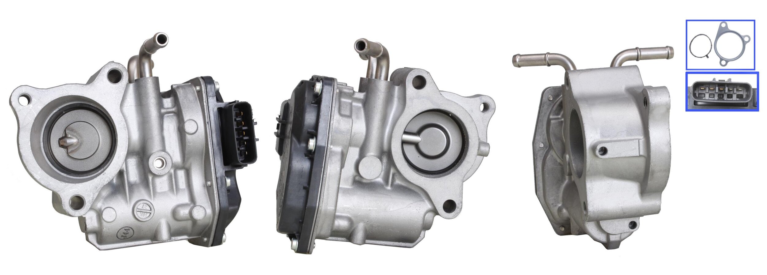 DRI 717730367 AGR-Ventil