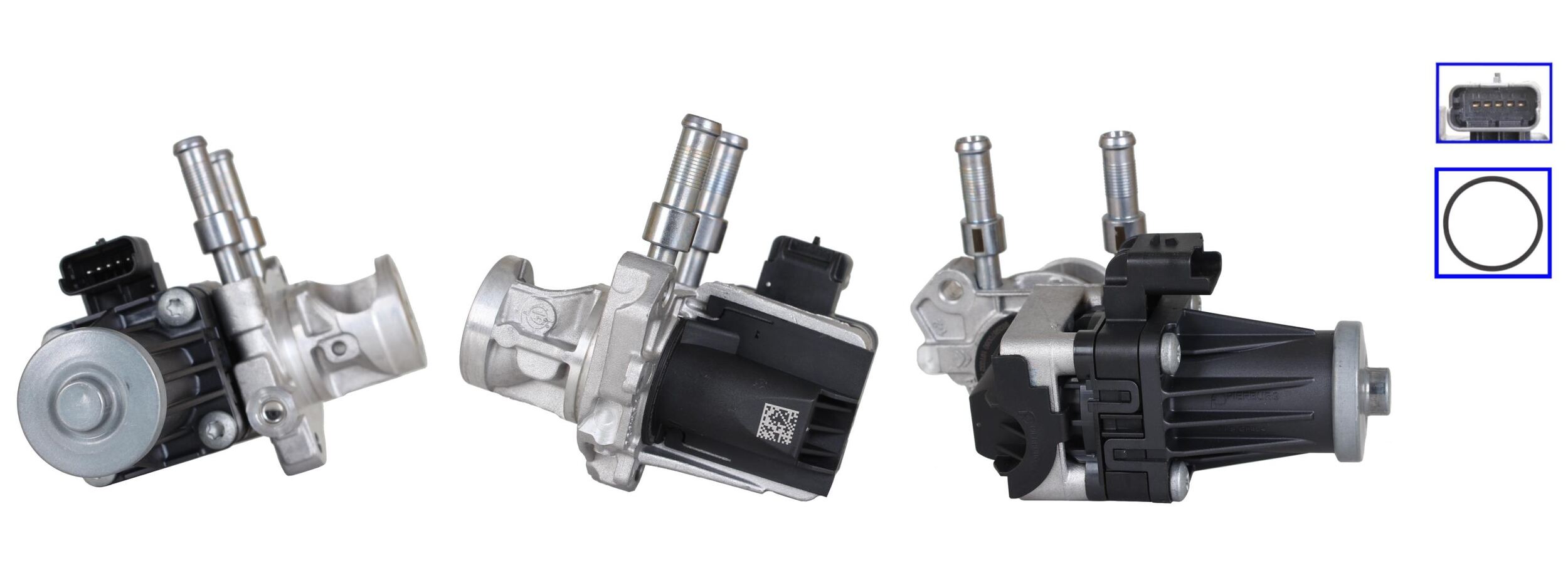 DRI 717730371 AGR-Ventil