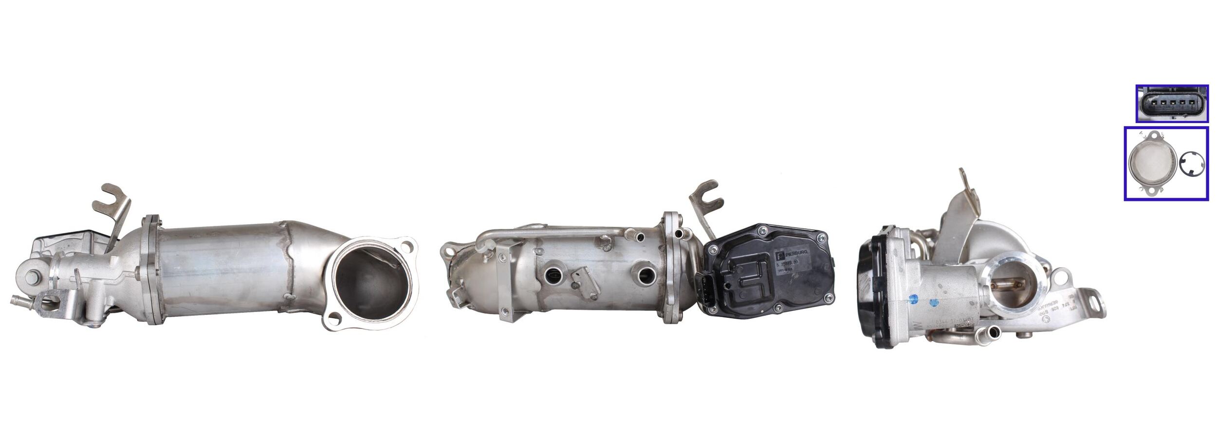 DRI 717730370 AGR-Ventil