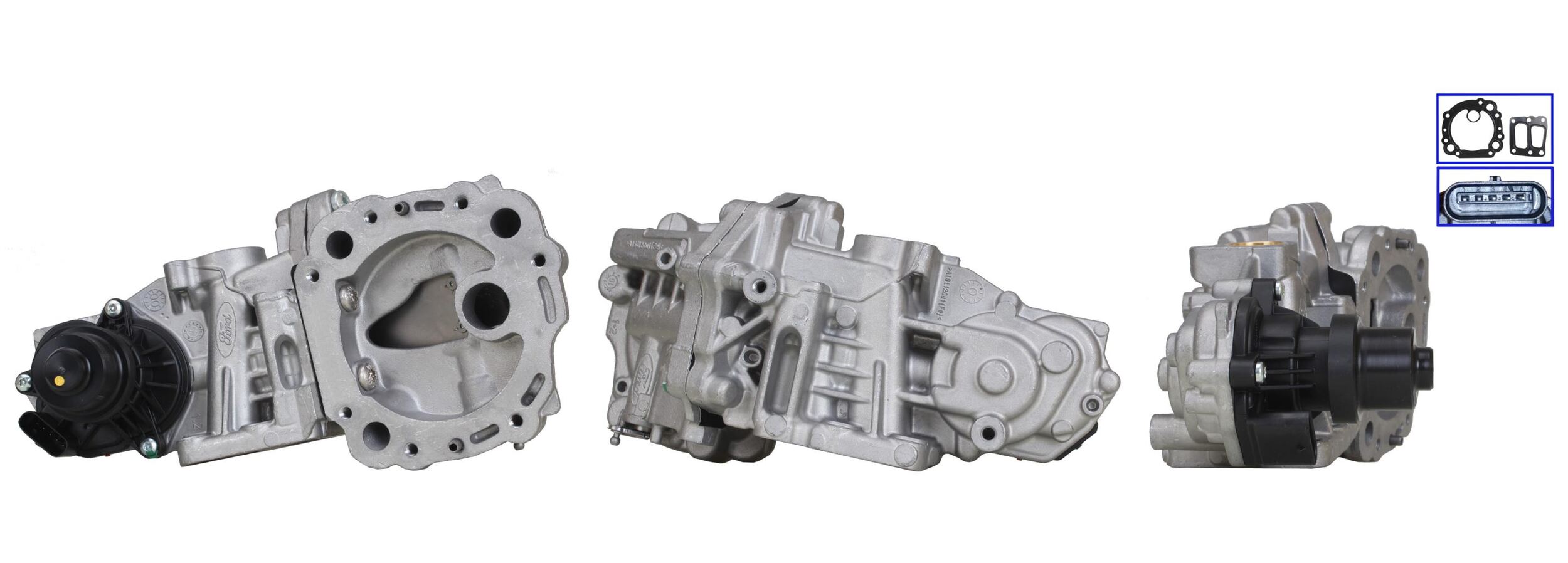 DRI 717730373 AGR-Ventil