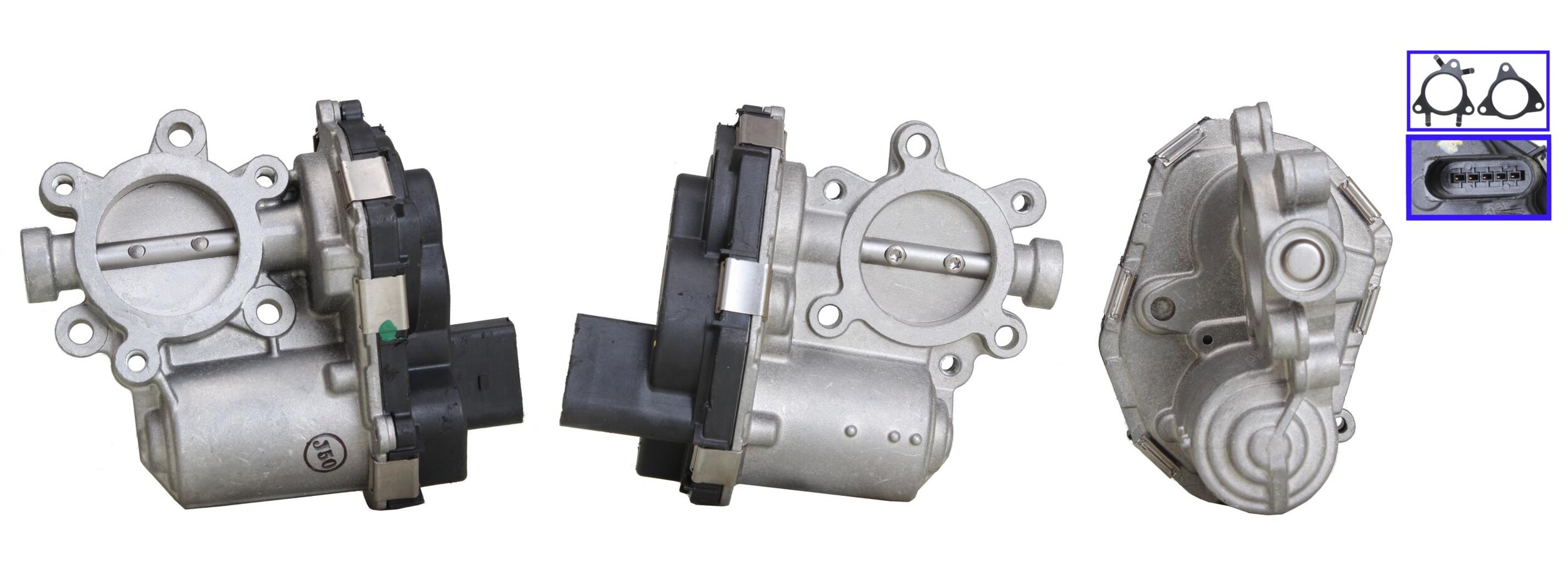 DRI 717730374 AGR-Ventil