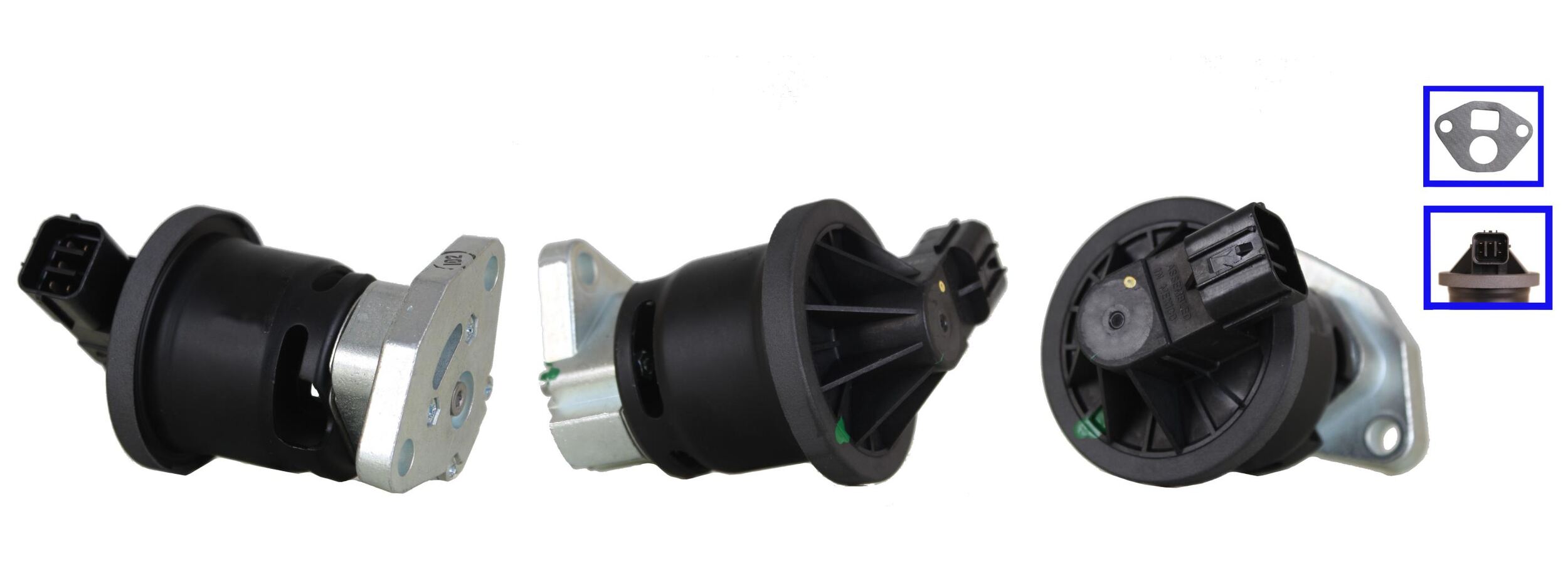 DRI 717720375 AGR-Ventil