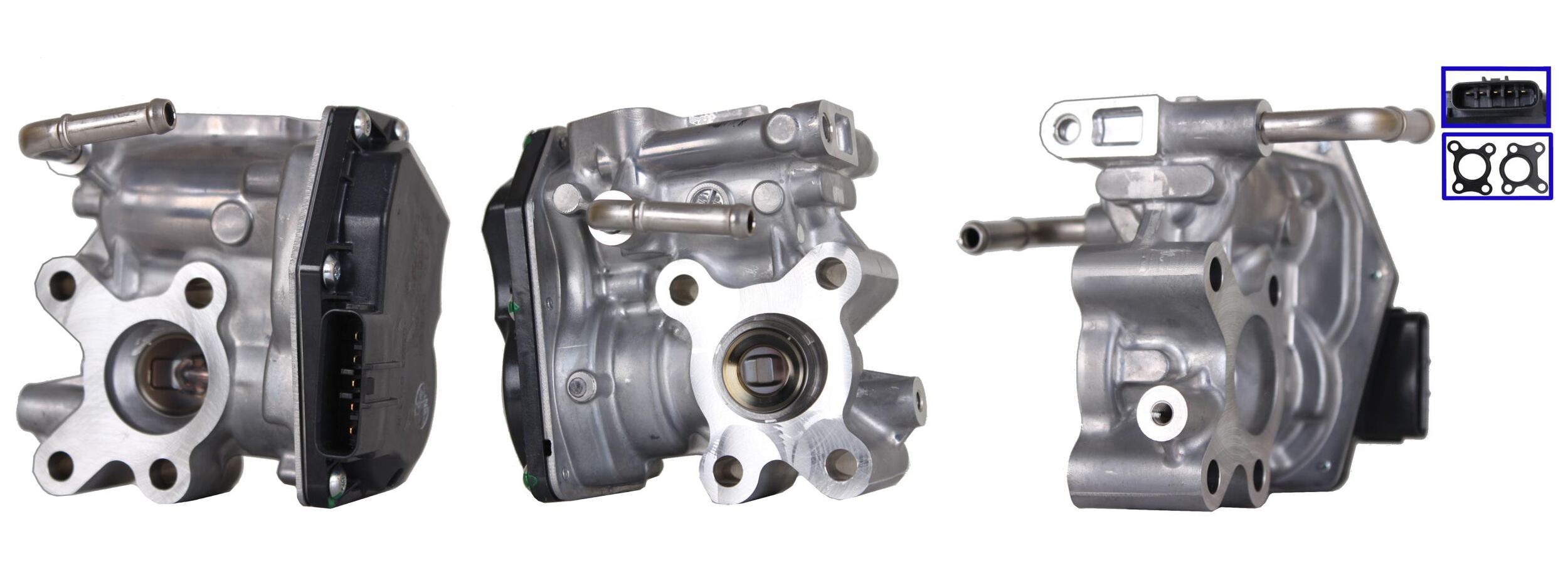 DRI 717730376 AGR-Ventil