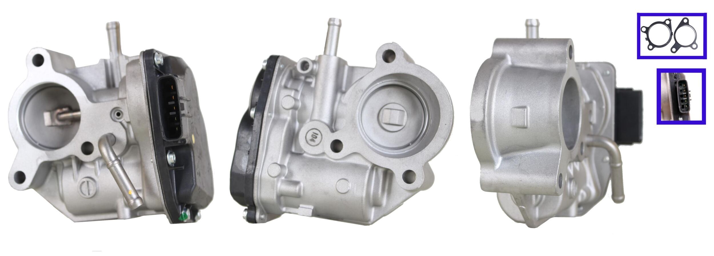 DRI 717730378 AGR-Ventil