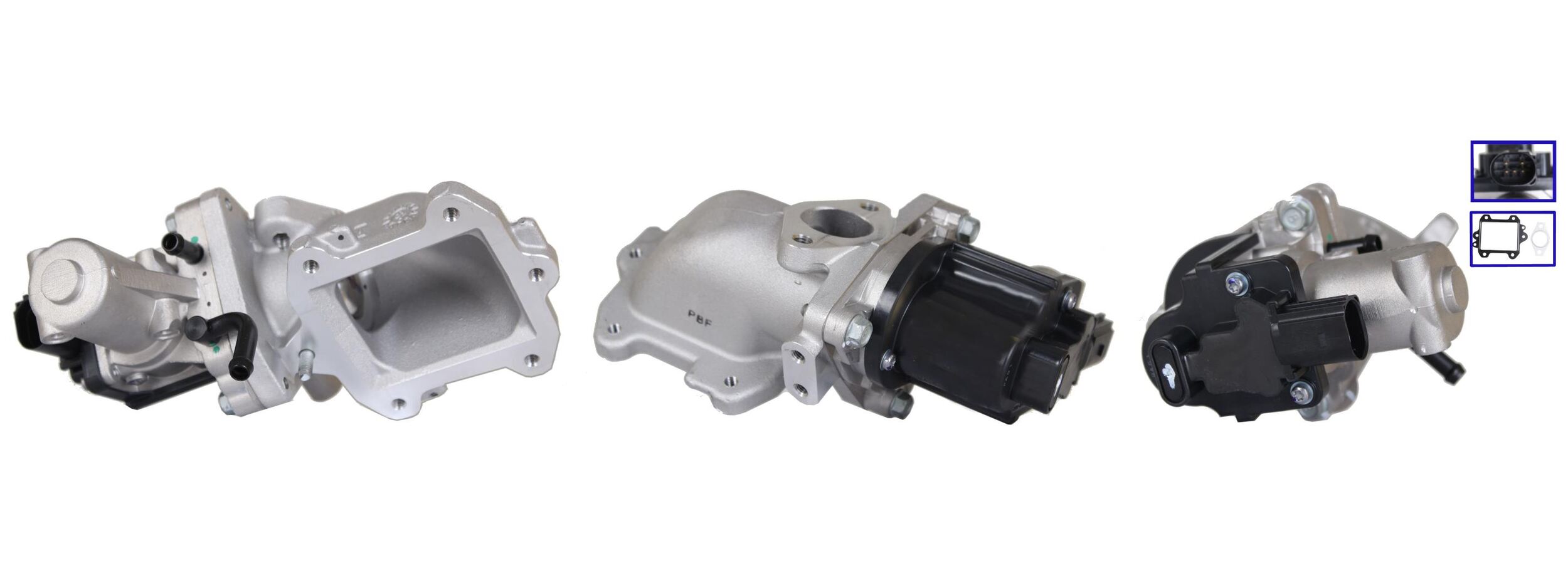 DRI 717730383 AGR-Ventil