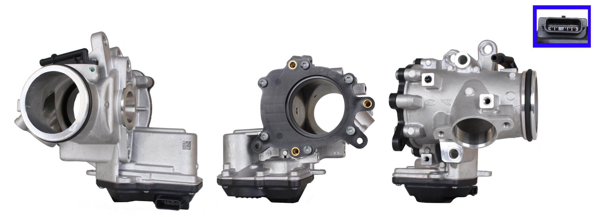 DRI 717730385 AGR-Ventil