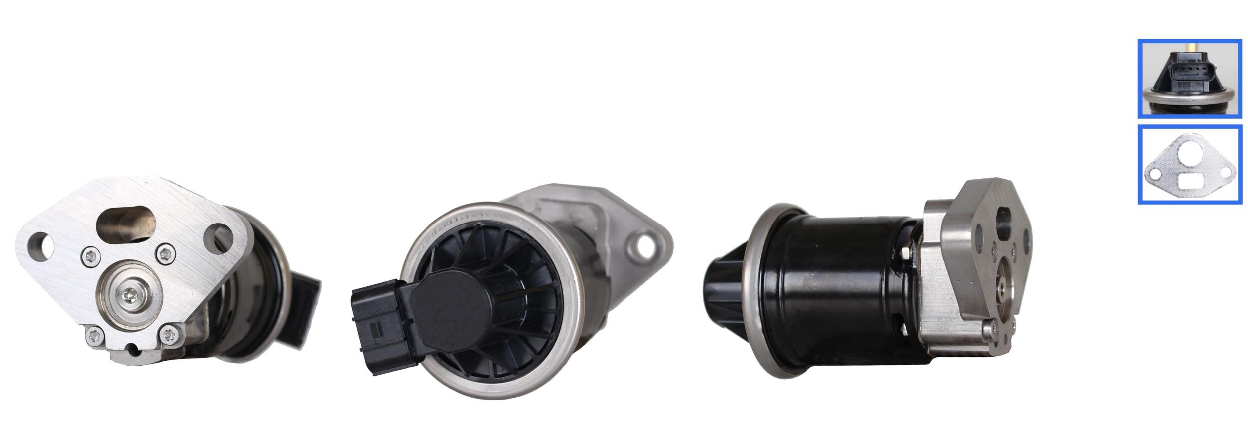 DRI 717720386 AGR-Ventil