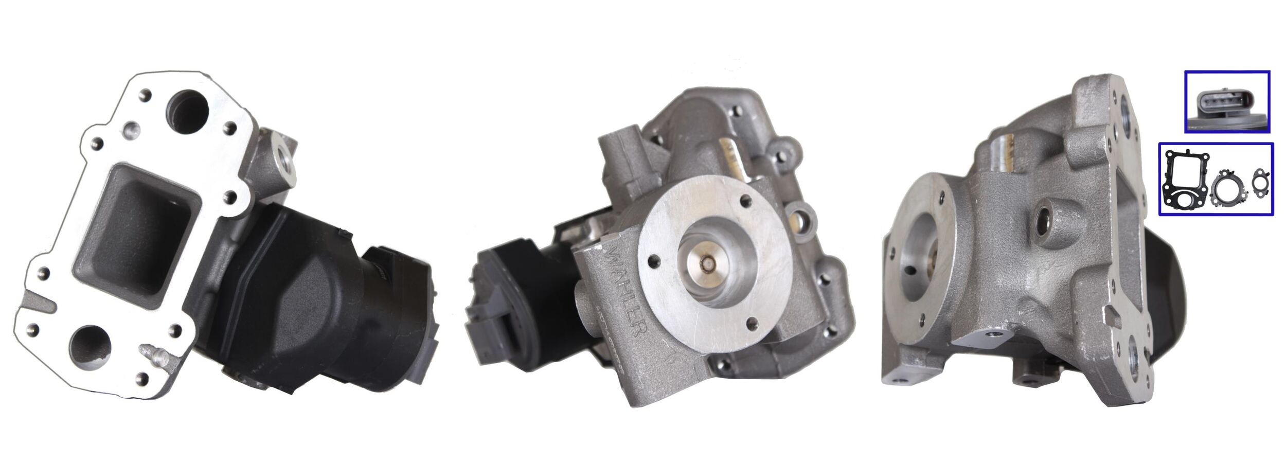 DRI 717730392 AGR-Ventil