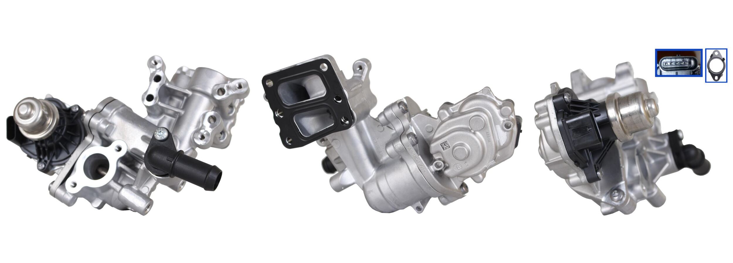 DRI 717730396 AGR-Ventil