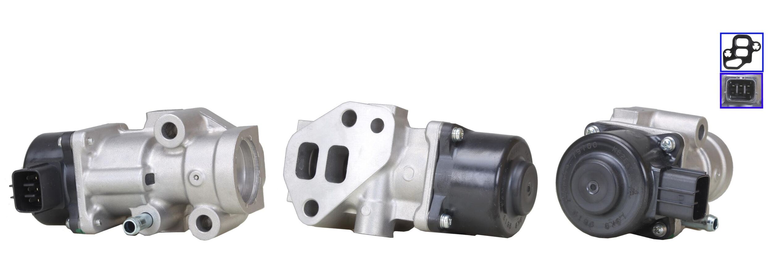 DRI 717730400 AGR-Ventil