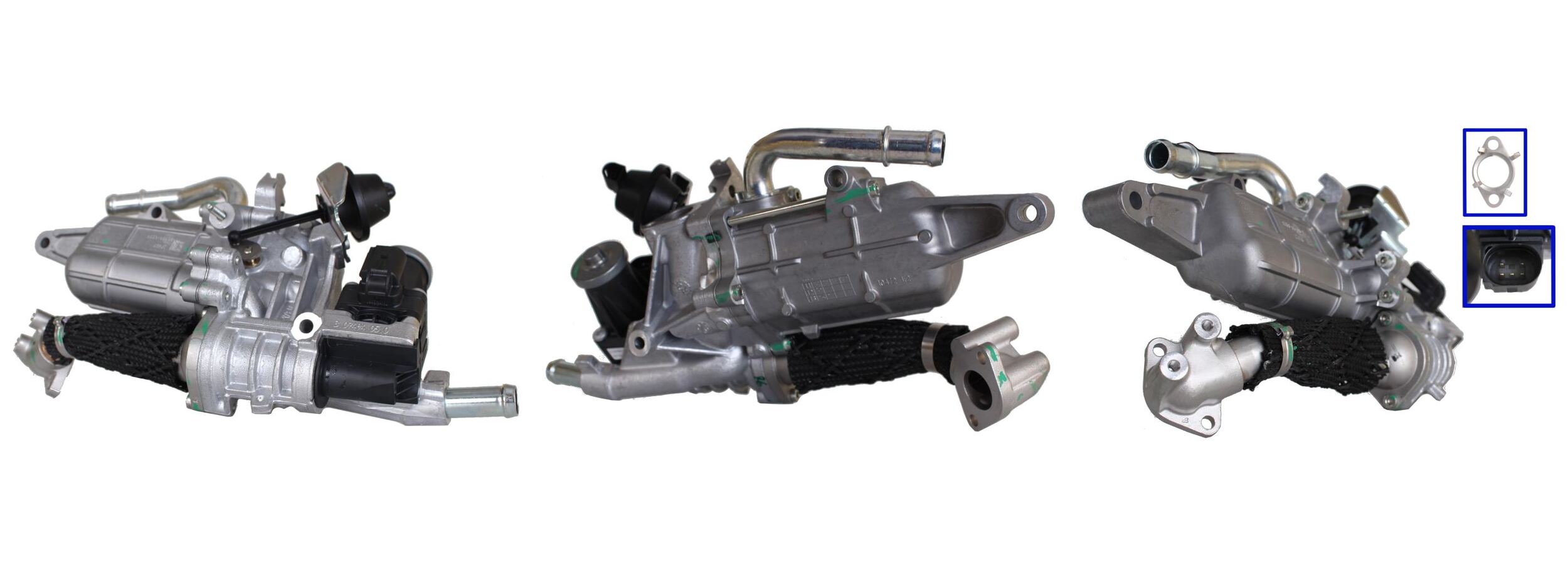 DRI 717730402 AGR-Ventil