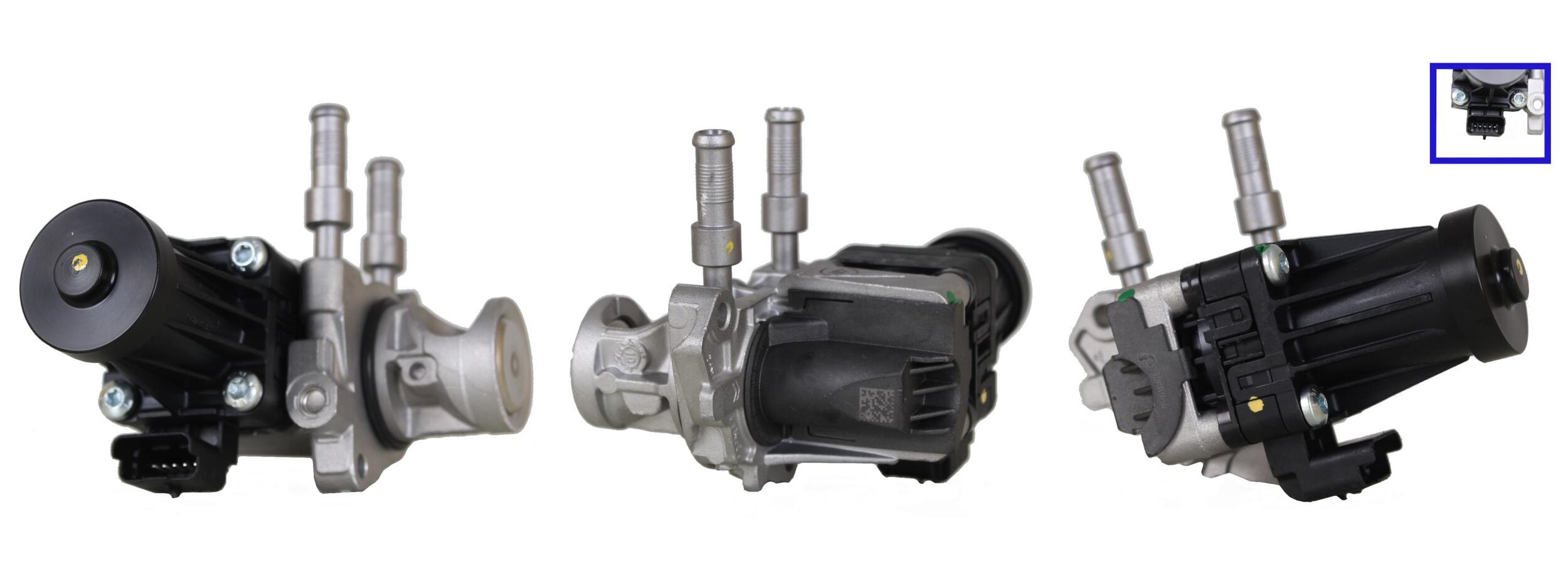 DRI 717730404 AGR-Ventil