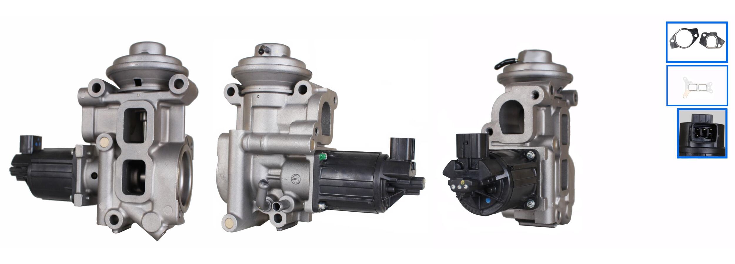 DRI 717730407 AGR-Ventil