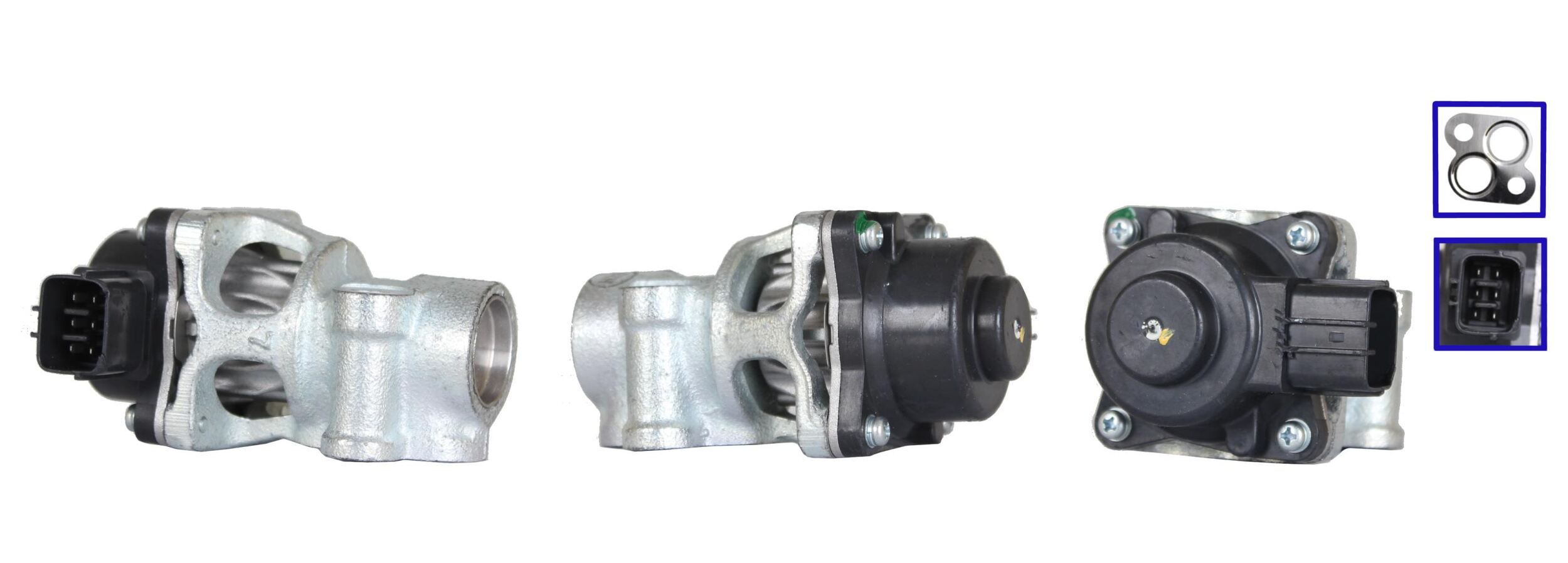 DRI 717730408 AGR-Ventil