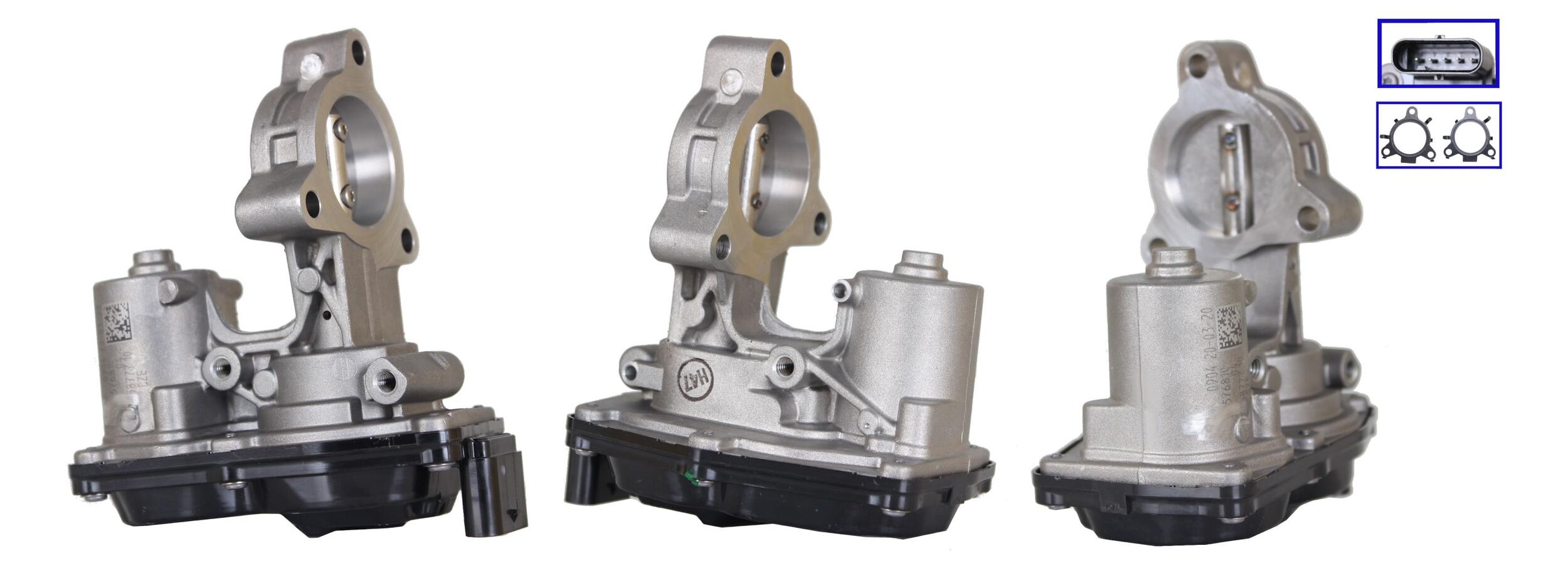 DRI 717730409 AGR-Ventil