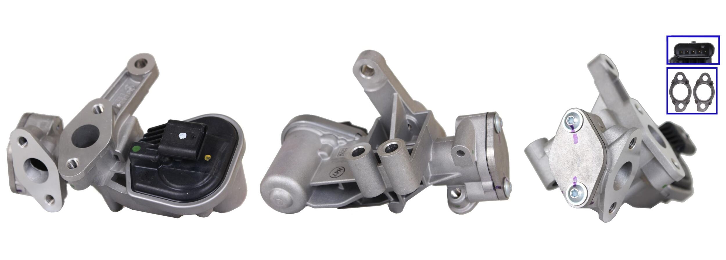 DRI 717730413 AGR-Ventil