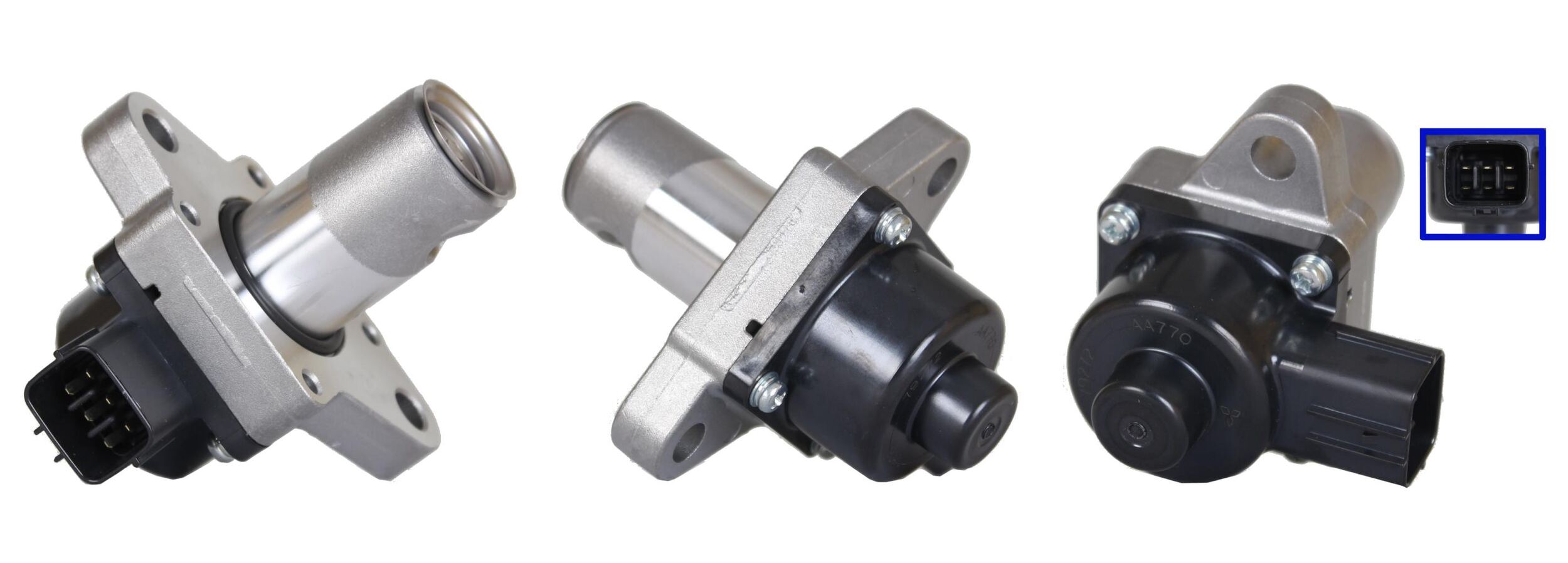 DRI 717730414 AGR-Ventil