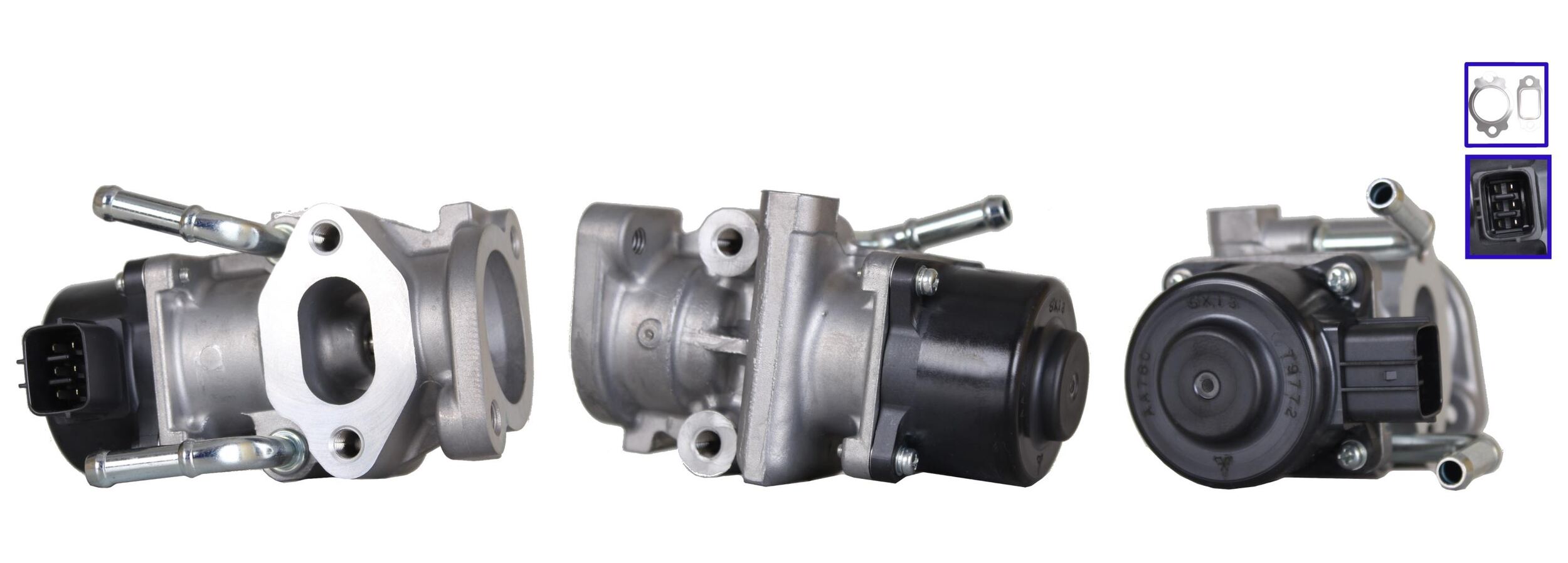 DRI 717730416 AGR-Ventil