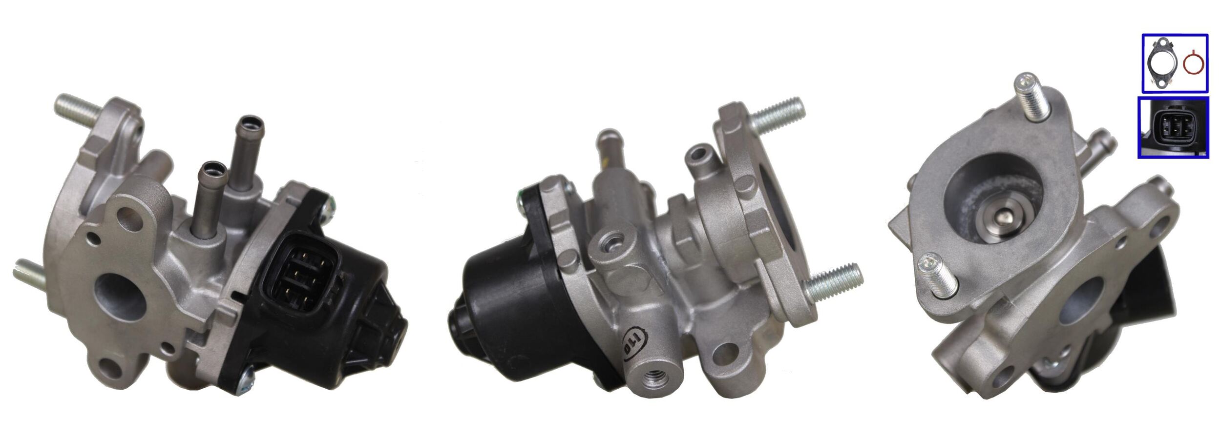 DRI 717730421 AGR-Ventil