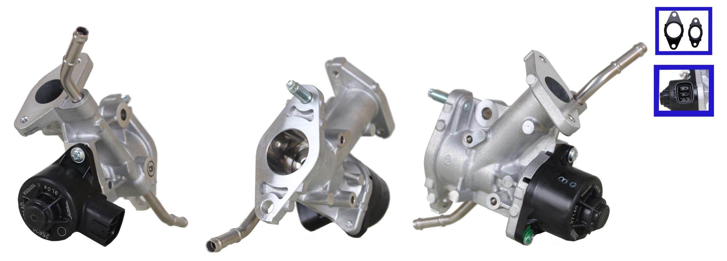 DRI 717730417 AGR-Ventil