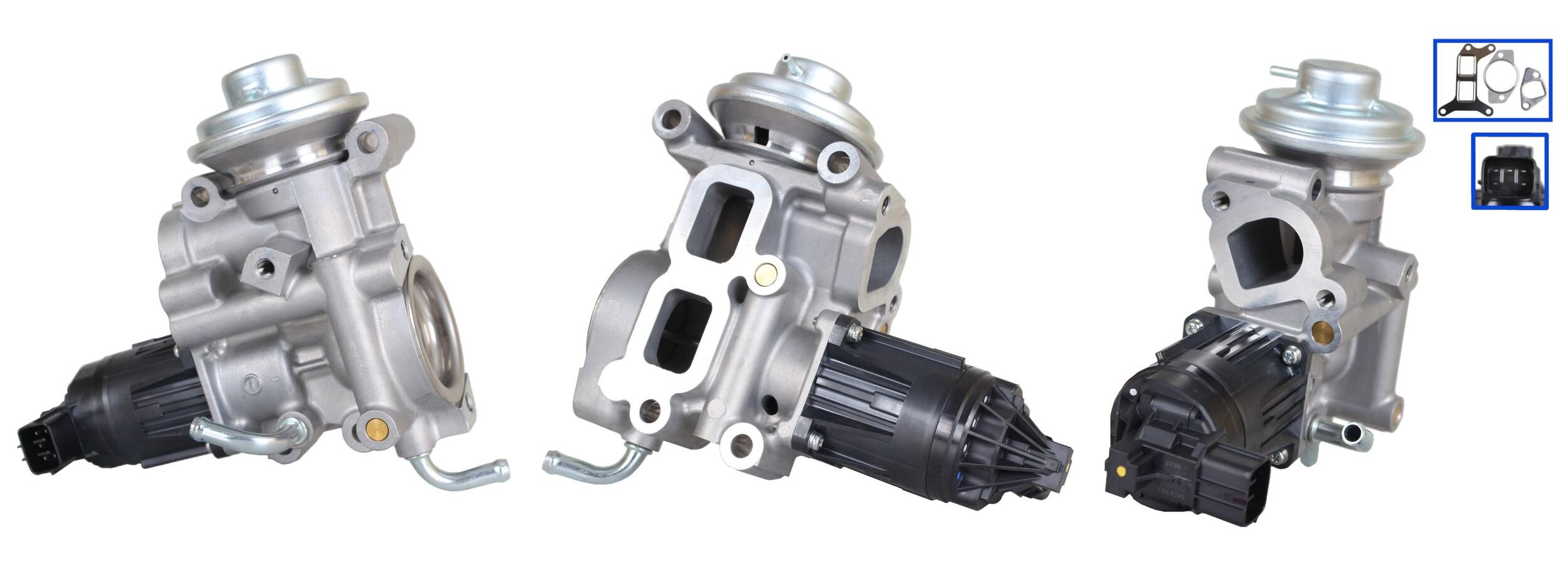 DRI 717730425 AGR-Ventil