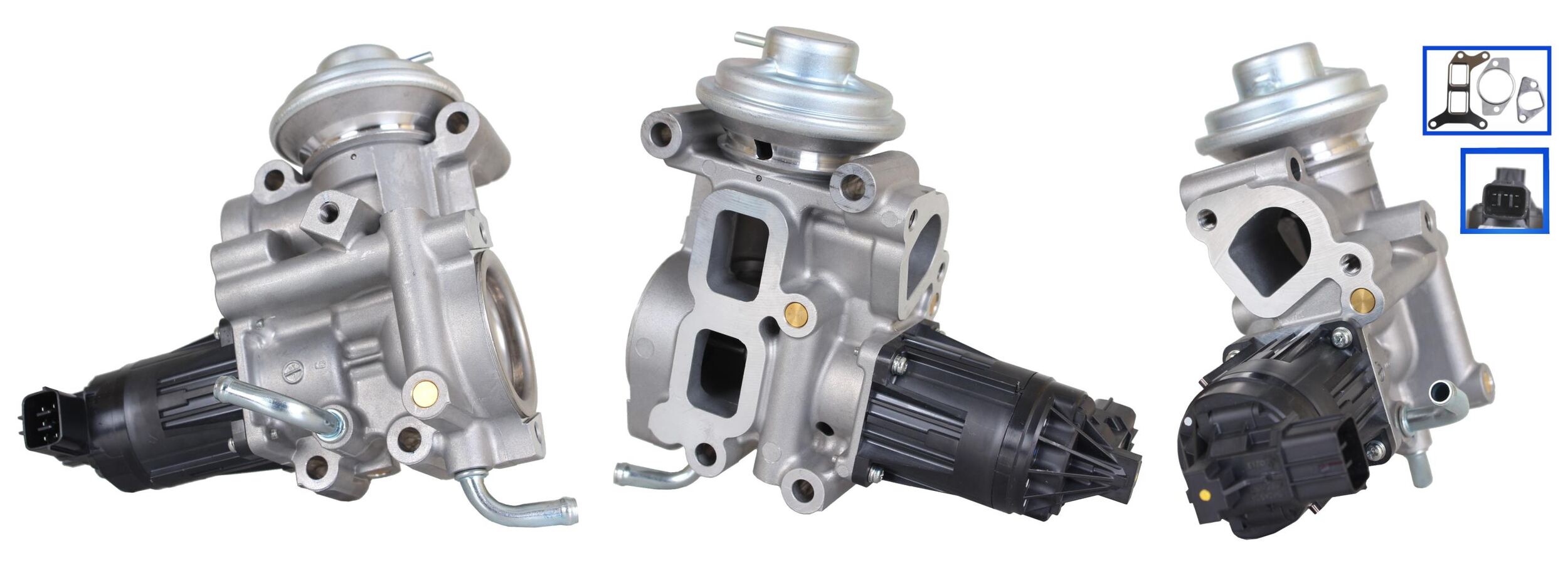 DRI 717730424 AGR-Ventil