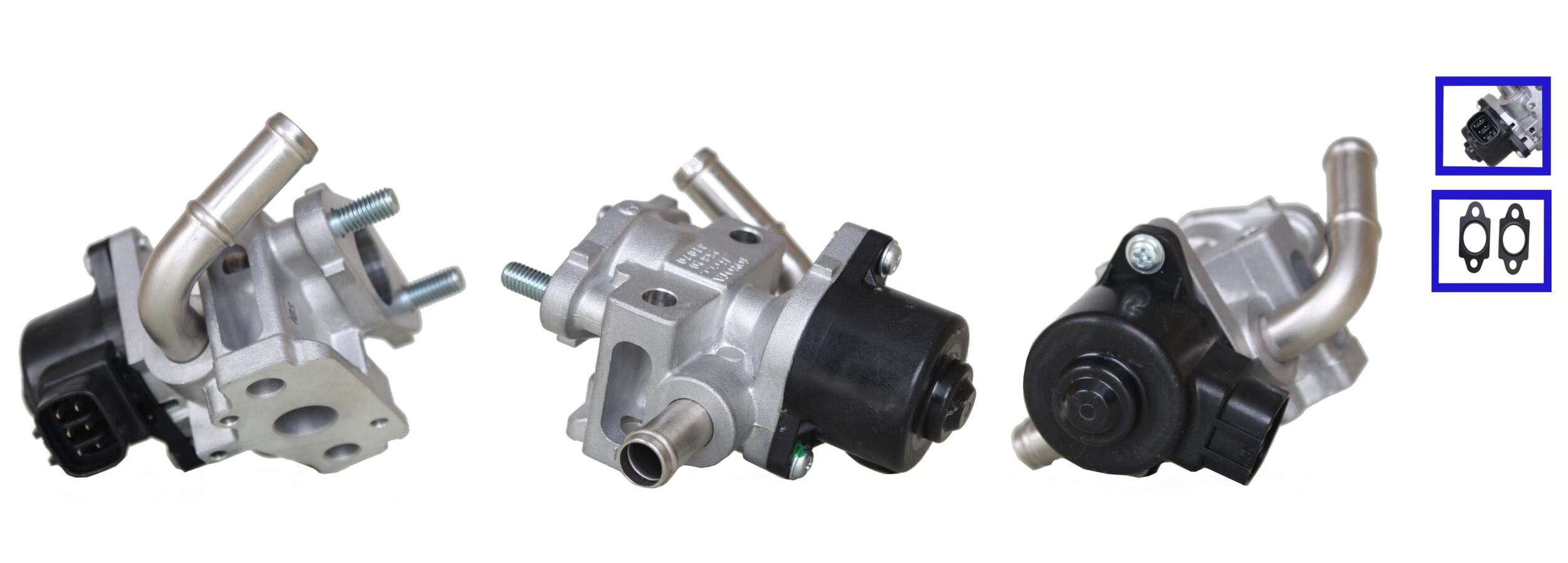 DRI 717730433 AGR-Ventil