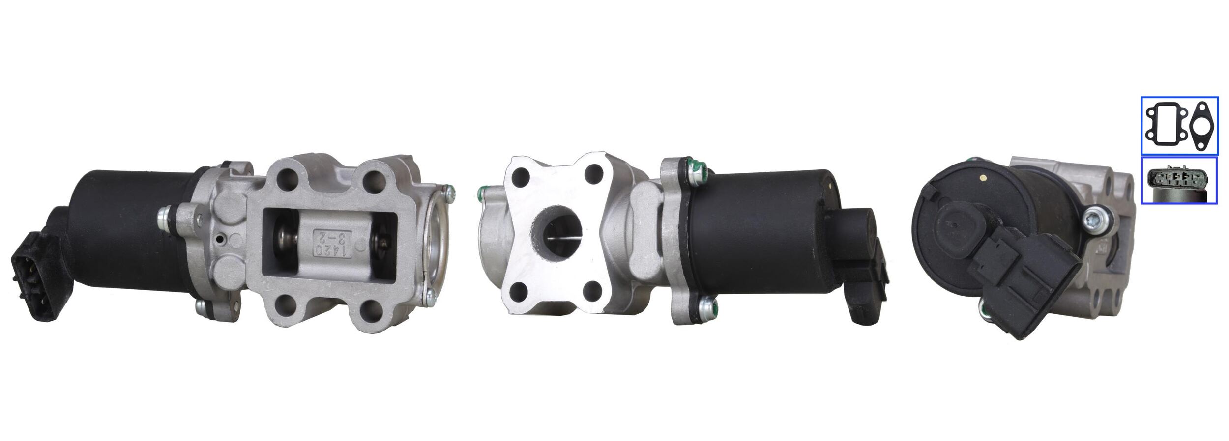 DRI 717720457 AGR-Ventil