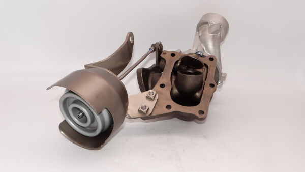 DRI 729115030 OE REMAN Lader, Aufladung