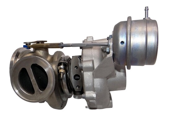 DRI 729121690 OE REMAN Lader, Aufladung