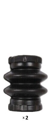 DRI 415122LM Bremssattel