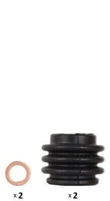 DRI 4146120 Bremssattel