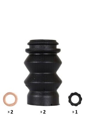 DRI 3280800 Bremssattel